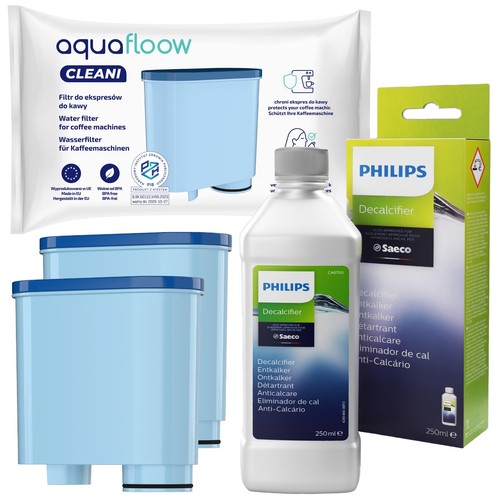 Pflegeset für philips saeco - für,