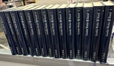 Goethe Werke By C H Beck. Set
