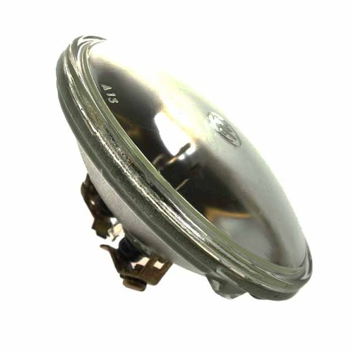 Sealed beam lampe - beam,