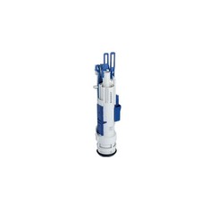 Geberit Spülventil mit Bassin