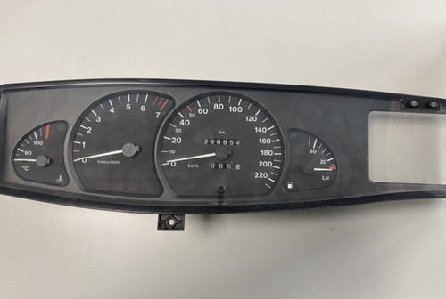 Opel omega caravan td b - caravan,