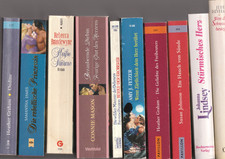 +++ BUCHPAKET +++ 10