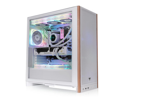 Thermaltake 370ws gaming - gaming, pc