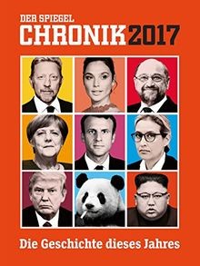 Der spiegel chronik - der, von