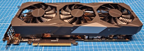 Gigabyte geforce rtx - gigabyte,