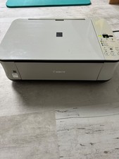 CANON Pixma MP240 All-in-One Drucker Multifunktionsgerät mit CD Druck und Anleit