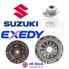 NEW Suzuki SWIFT SPORT 1.6