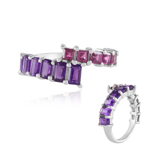 Cavill damenring 925 silber - damenring,
