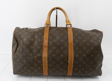 Louis Vuitton Keepall 50