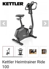 Kettler R 100, Hometrainer