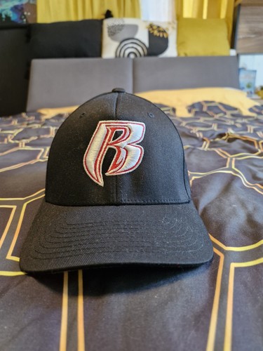 Ruff ryders cap - ruff,