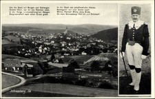 Schneeberg erzgebirge - im,