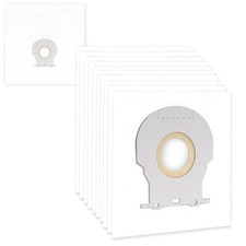 20 Staubsaugerbeutel für