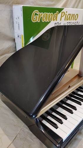 Kawai mini flügel tasten - mini, 25