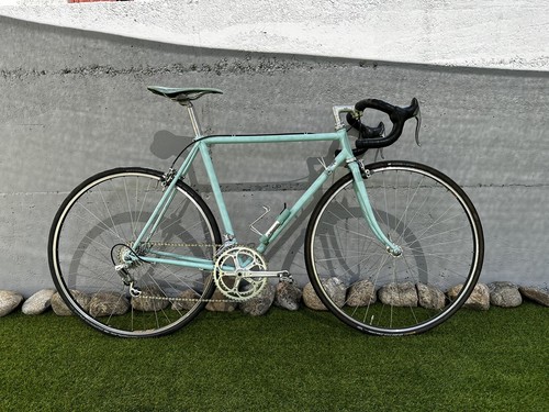Rauler rennrad vintage retro - rennrad,