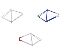 Fahrrad rahmen rennrad - fahrrad,
