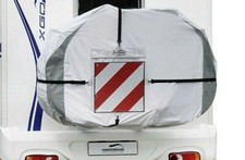 Hindermann Fahrradschutzhülle