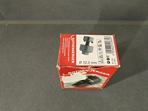 Rothenberger schraublocher - rothenberger,