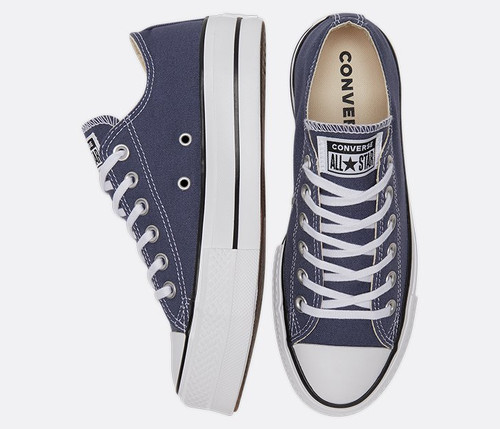 Converse chuck taylor - taylor, star