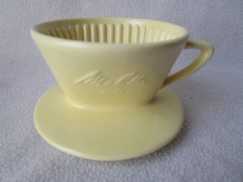 Melitta schnell filter - melitta, schnell-filter