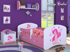 3 teiliges Set Jugendzimmer