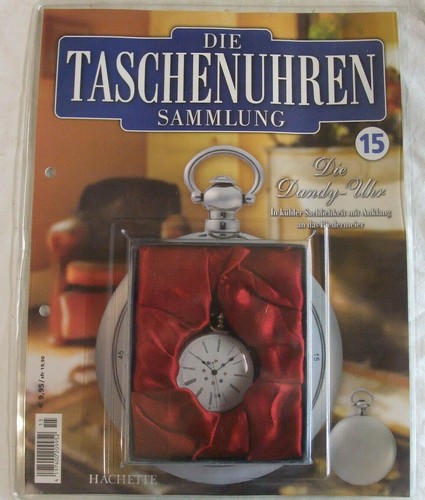 Die taschenuhren - m.2/21,