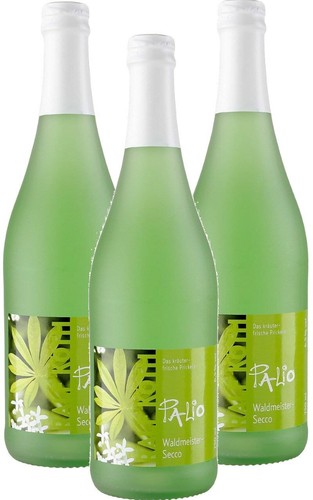 Palio waldmeister secco - palio,