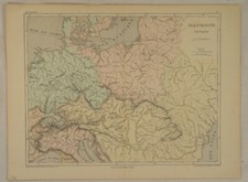 Schleswig-Holstein Nordsee