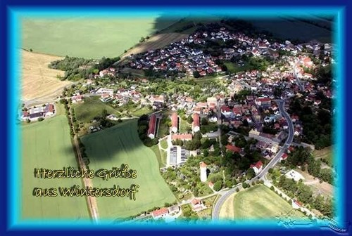 Ansichtskarten