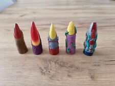 Chupa Chups Lollypop Lutscher Finger Halter - 90er Jahre