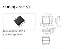 9953 Si9953 FET MOSFET Dual P-channel
