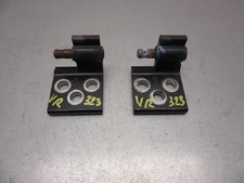 x2 Türscharniere Scharniere Tür vorne rechts MERCEDES VITO W447 A4477208400 (323