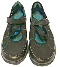 Aravon Womens Athletic Black