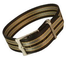 Premium NATO Strap Uhren