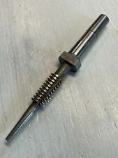 Schneckenradfräser Abwälzfräser  Zahnradfräser  Modul 0,75 Köpfer