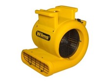 Wilms 2800 radiallüfter - rv,