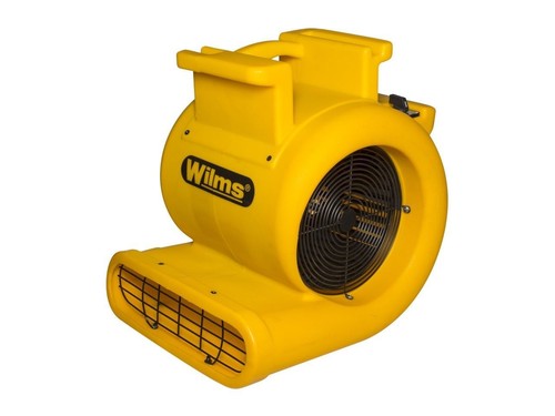 Wilms 2800 radiallüfter - 2800,