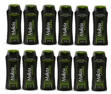 MALIZIA Uomo Vetyver -2 IN 1-