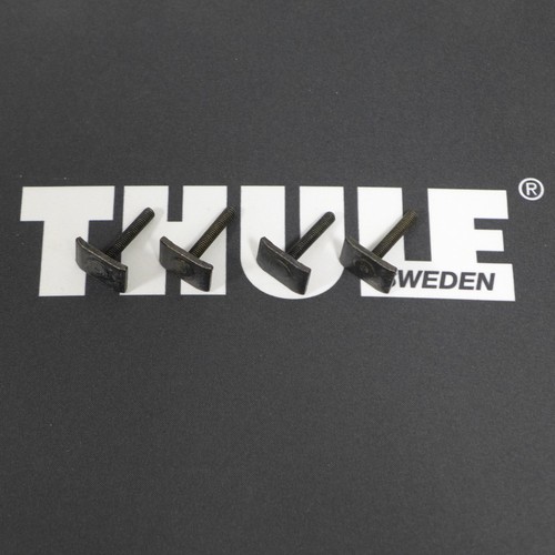 Thule nutenstein nut adapter - thule,