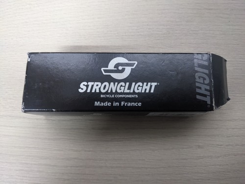 Stronglight mtb innenlager - stronglight,