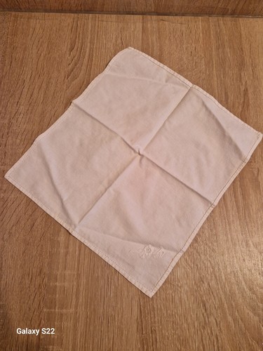 Platzdeckchen serviette - platzdeckchen,