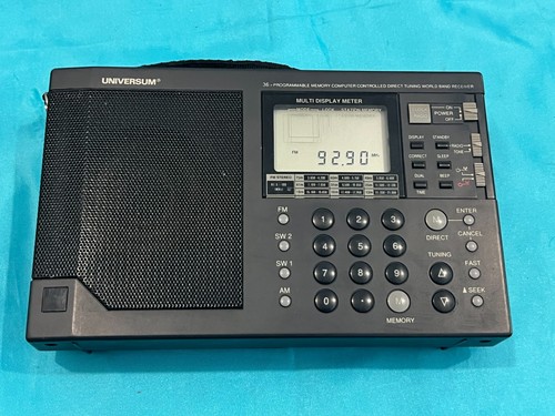 Universum 1040 band - band, pll