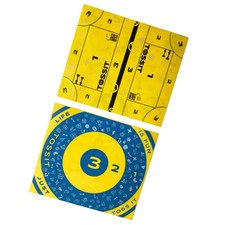 TOSSIT FAMILY- / RIVER-BOARD