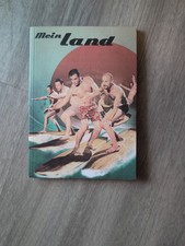 Rammstein - Mein Land | Fotobuch | Buch | Ungelesen inkl. Postkarten 