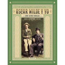 Oscar Wilde y yo (Spanish