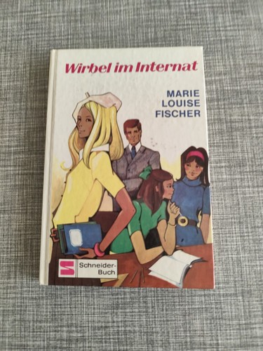 Marie louise fischer wirbel - louise, fischer: