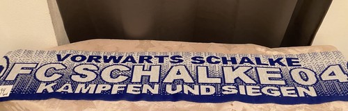 Schalke original fan - original,
