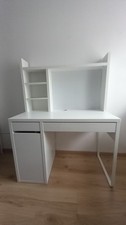 IKEA MICKE Schreibtisch inkl