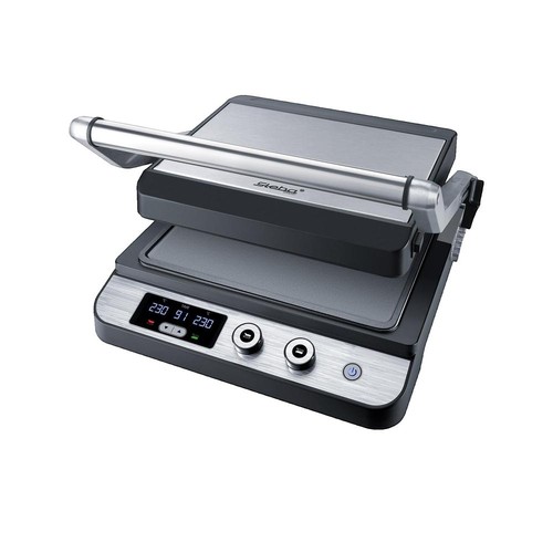 Steba 120 kontaktgrill - fg,
