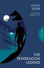 The Pendragon Legend (Pushkin